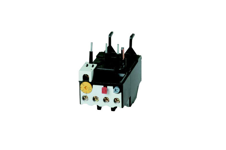 伊頓穆勒MOELLER熱過載繼電器ZB12/65/150